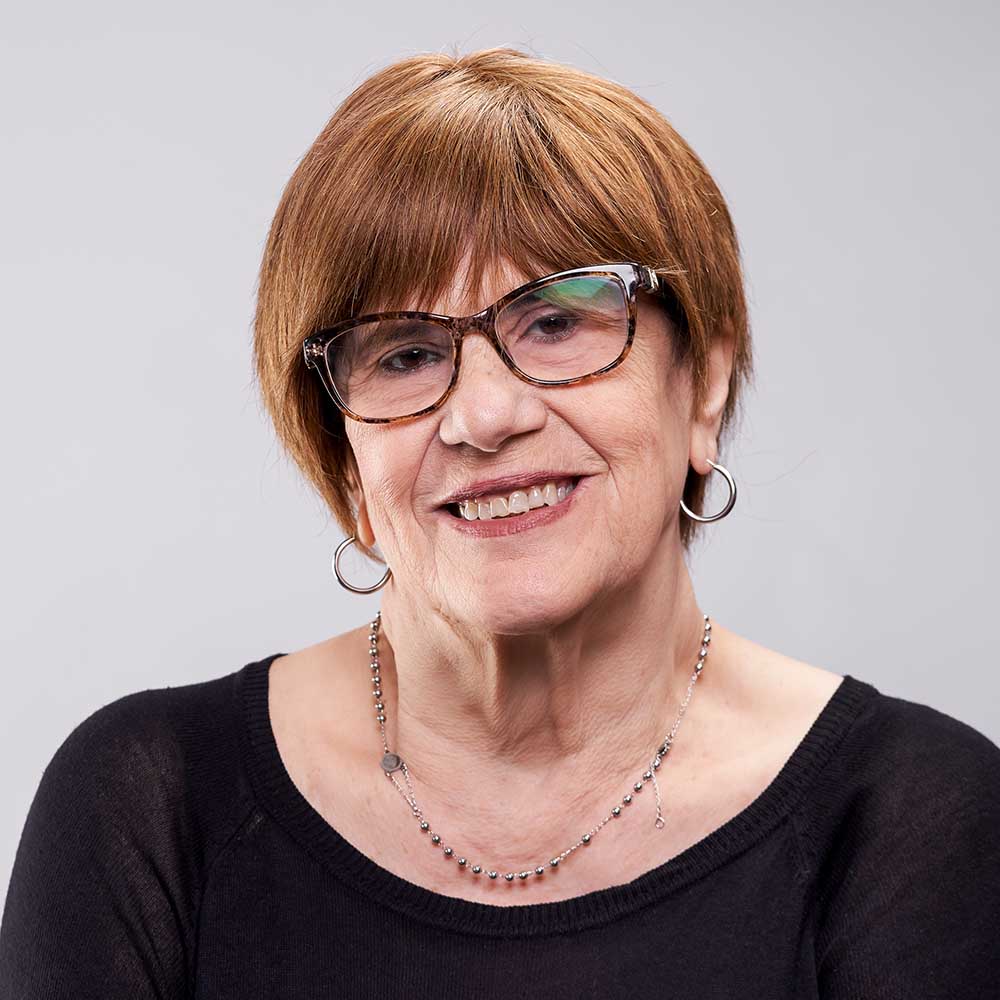 DEBBIE - Parrucca di Capelli Veri