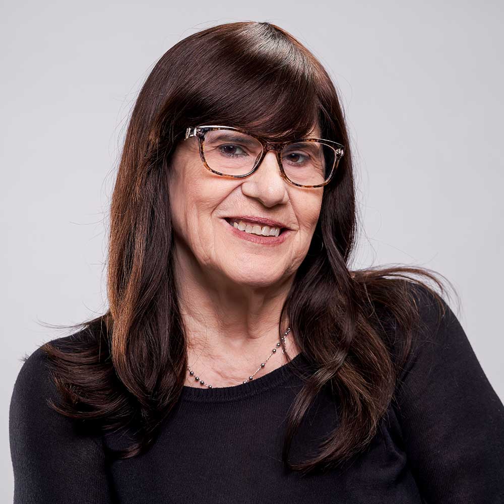 SUSAN - Parrucca di Capelli Veri