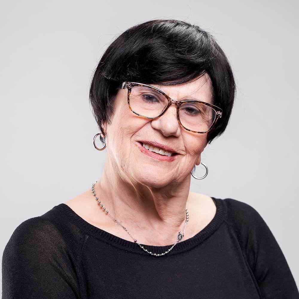 CLARA - Parrucca di Capelli Veri