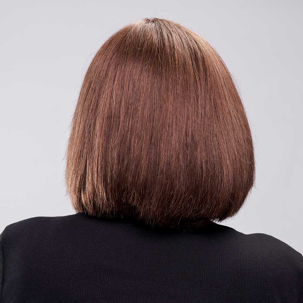 KIMBERLY - Parrucca di Capelli Veri